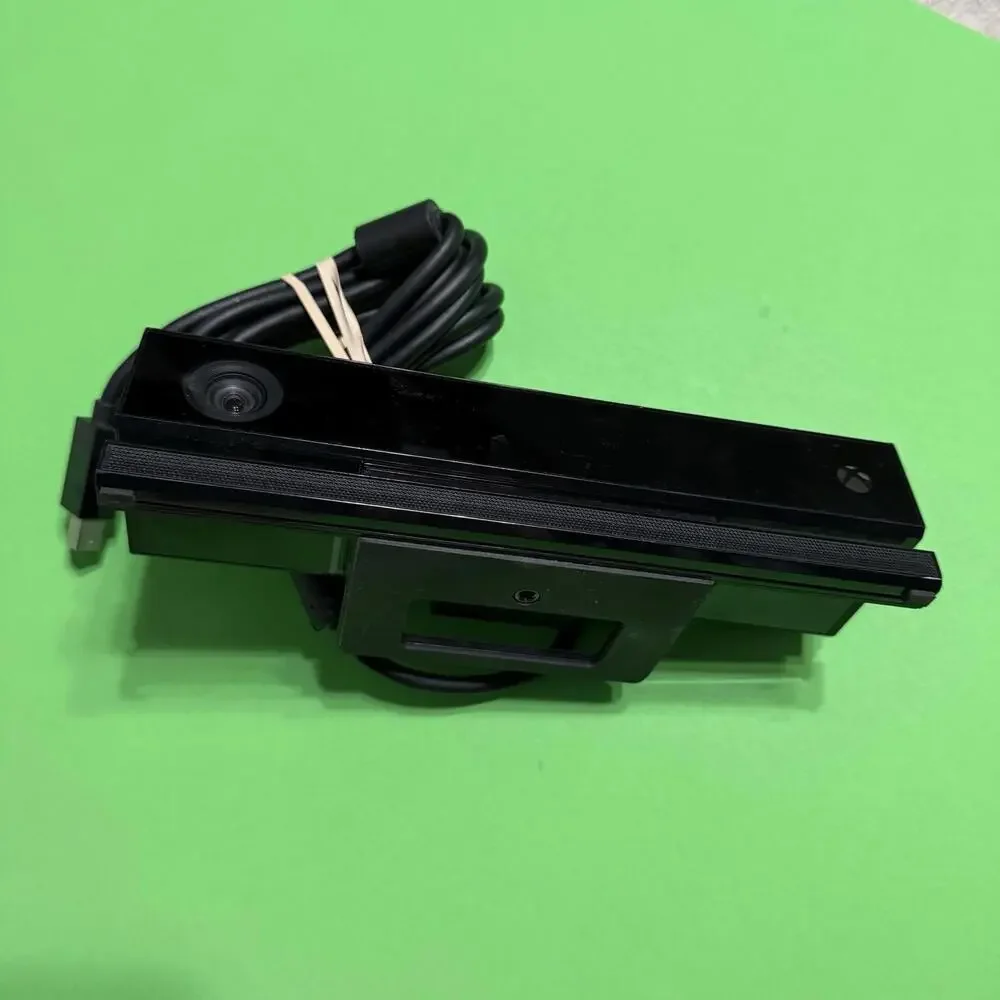 Microsoft Xbox One Kinect Camera Motion Sensor Bar Model 1520 - OEM Not‎ Tested